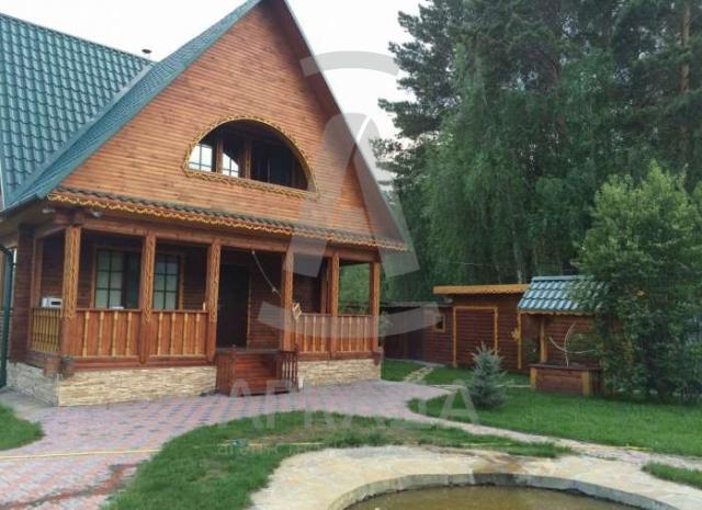 Купить Дачу В Бору Тюмень