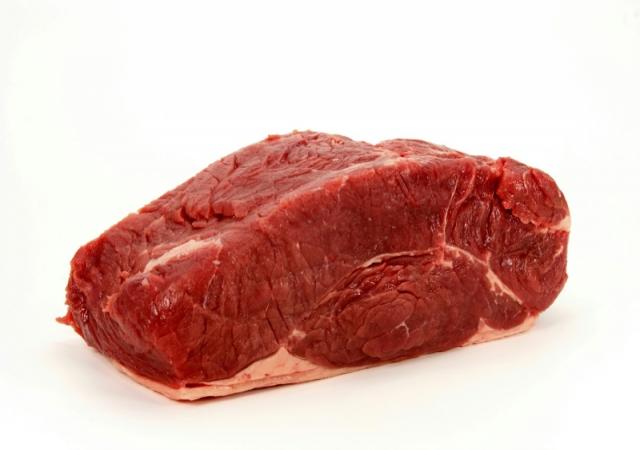 Продам: Мясо оптом от производителя! Большой асс