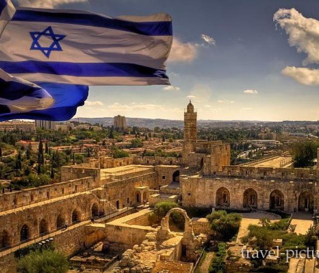 Вакансия: Работа в Израиле