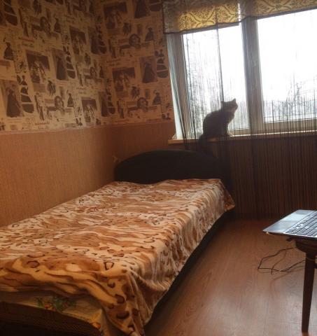 Сдам: комнату