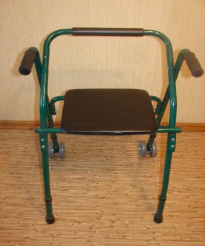 Продам: ходунки для инвалидов