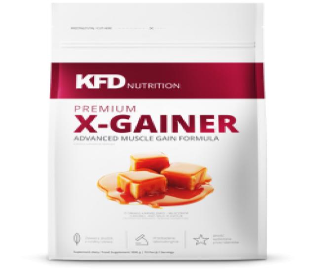 Продам: KFD Premium X-Gainer 1000 г