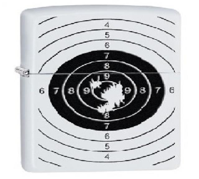 Продам: Зажигалка Zippo 29390 Shooting Target