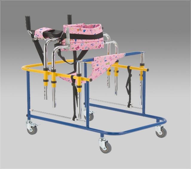 Продам: Средство реабилитации инвалидов: ходунки