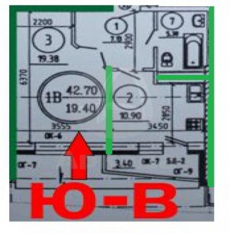 Продам: квартиру в новостройке