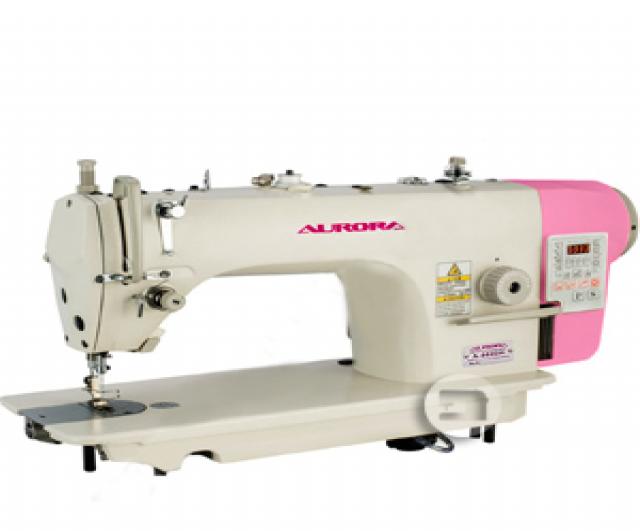 Продам:  Промышленная швейная машина
