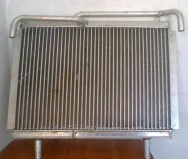 Продам: Радиатор масляный Yuchai YCD4R11G-68