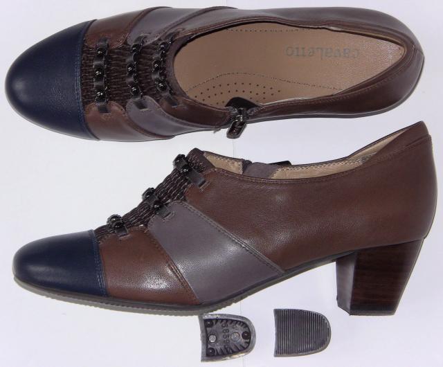 Продам: Туфли кожаные