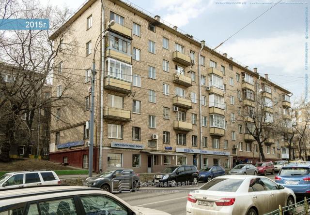Предложение: Обмен квартир по Тольятти-Самара-Жигулёв