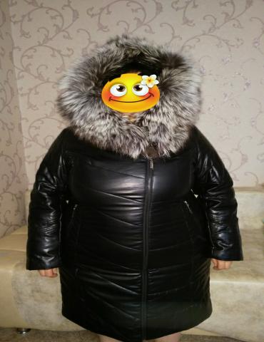 Продам: Женское,зимнее пальто!