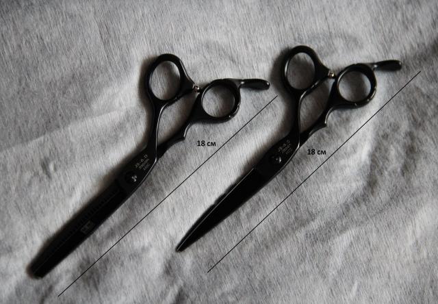 Продам: Парикмахерские ножницы