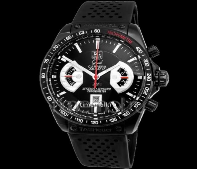 Продам: Наручные часы TAG Heuer Carrera Calibre 