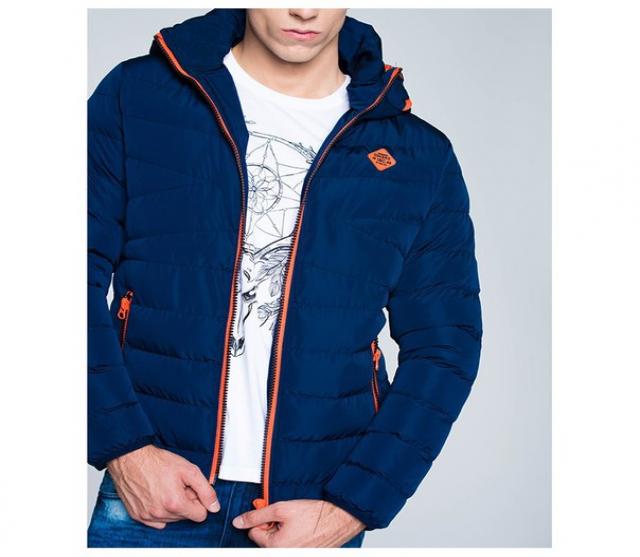 Продам: Мужская куртка европейского бренда Ombre