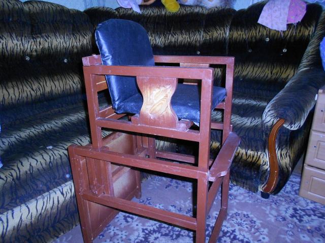 Продам: стул для кормления