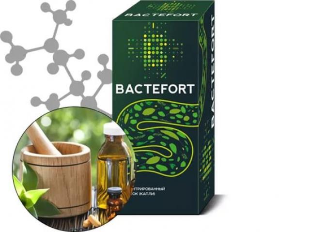 Продам: Bactefort - препарат против паразитов