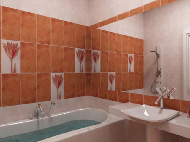 Предложение: Ремонт ванных комнат в Электростали.