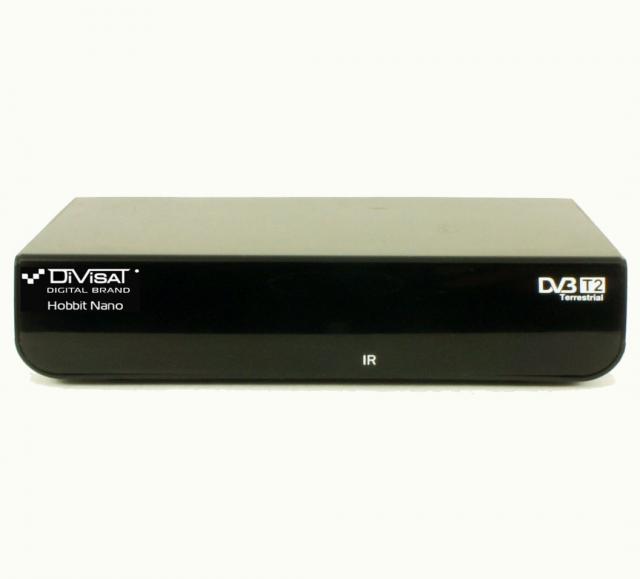 Продам: Цифровое ТВ DVB-T2