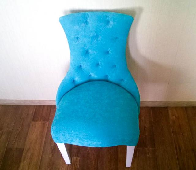 Продам: Дизайнерский стул "Tomas" (подробнее: ht