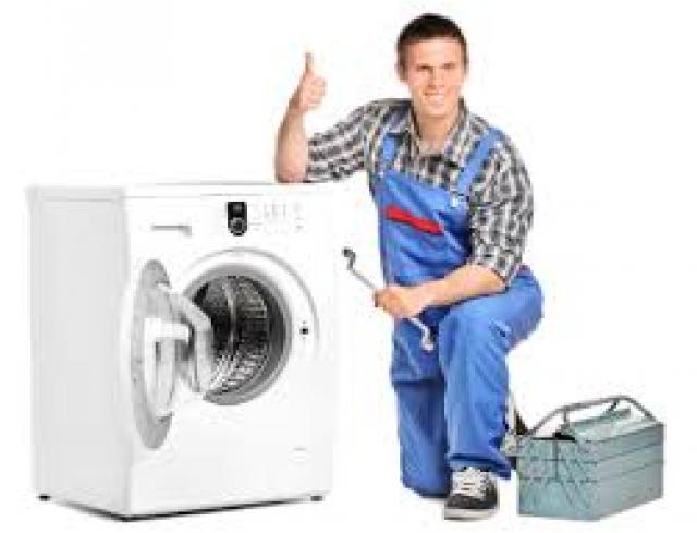 Предложение: Ремонт стиральных машин.