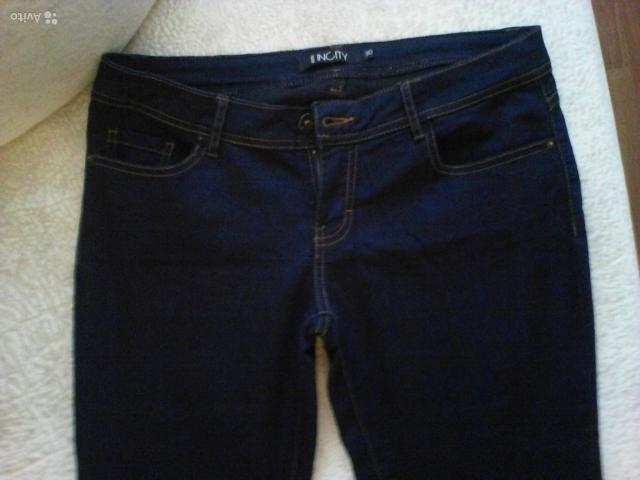 Продам: НОВЫЕ джинсы
