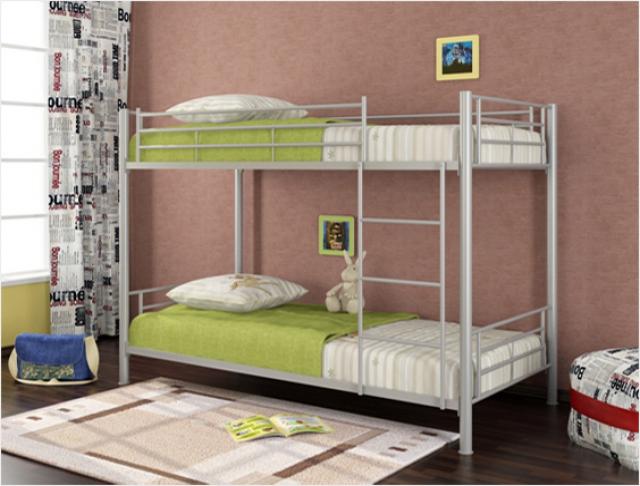 Продам: Двухъярусная кровать Севилья