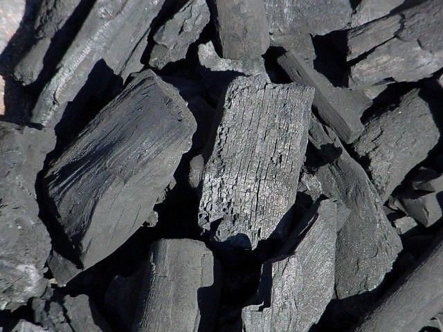 Продам: древесный уголь
