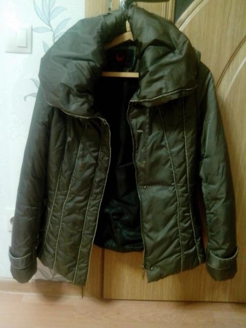 Продам: Куртку