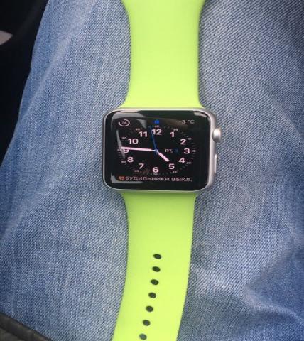 Продам: Продам Apple Watch