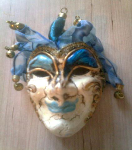 Продам: Венецианская маска (Италия).