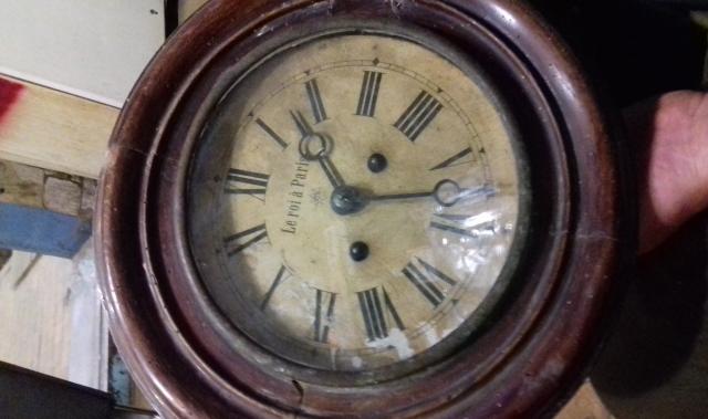 Продам: часы настенные XIX век
