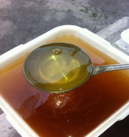Продам: Натуральный мёд от пчеловодов оптом!