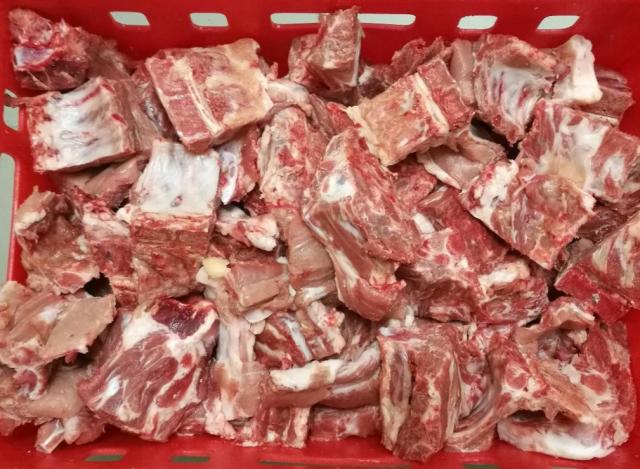 Продам: Мясо свинина и субпродукты