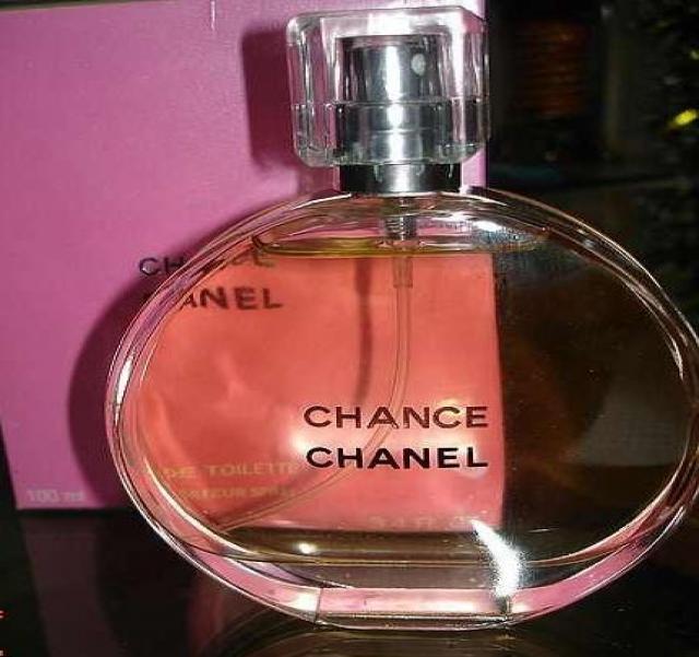 Продам: Туалетная вода Chanel Chance 100 ml
