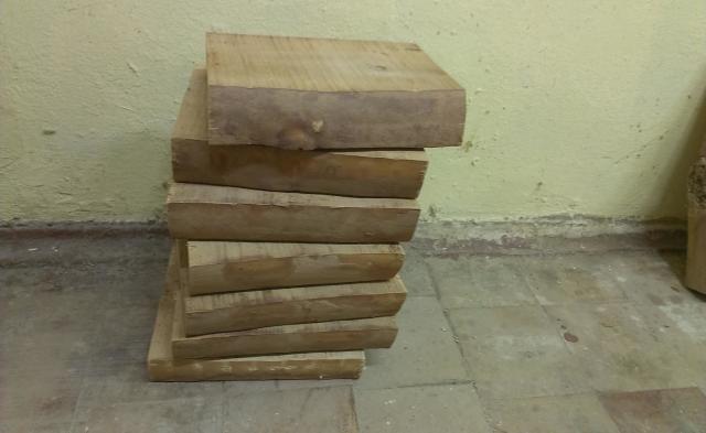 Куплю: Куплю остатки древесины для поделок