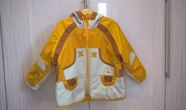 Продам: куртка демисезонная унисекс (новая)