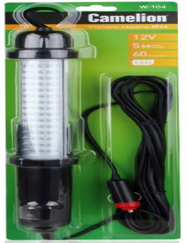 Продам: Переносной светодиодный светильник 