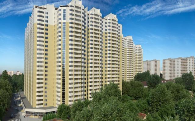 Продам: квартиру в новостройке