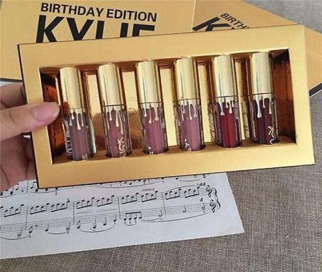 Продам: Помада Birthday Edition Kylie оптом