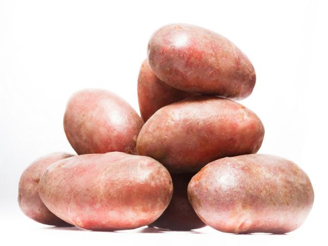 Продам: Элитный семенной картофель 