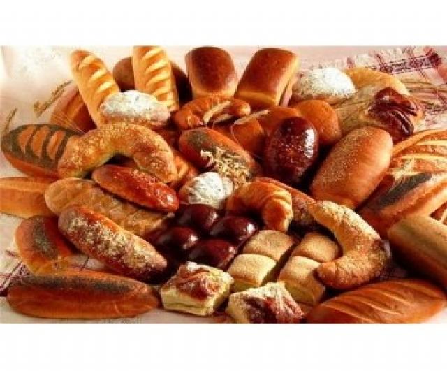 Продам: Пекарня на 50 булок хлеба в смену (8часо