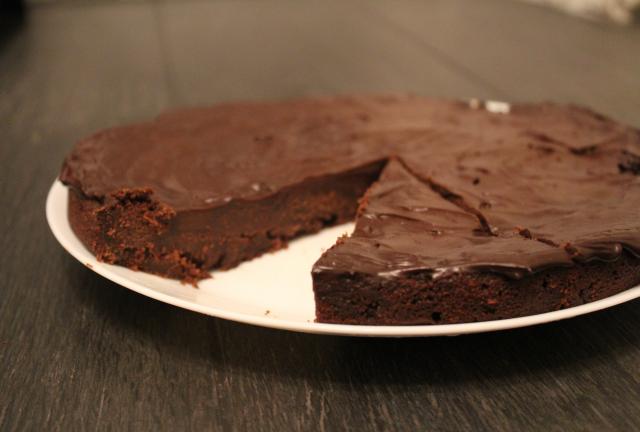 Продам: Торт шоколадный Брауни на заказ