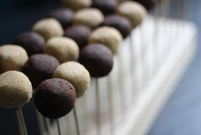 Продам: Кейк попс (Cake Pops) - 1шт