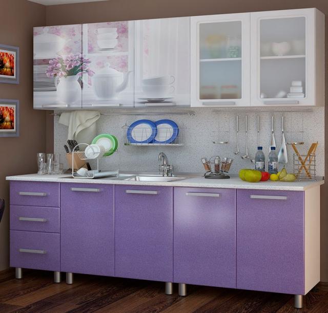 Продам: Кухонные гарнитуры 2,0м разных цветов