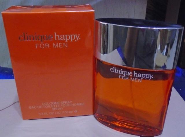 Продам: Туалетная вода Clinique Happy for men