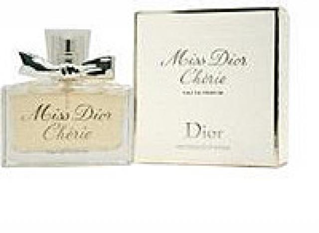 Продам: Christian dior Miss Dior Cherie  100 