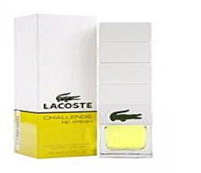 Продам: Lacoste challenge RE/ fresh  м 90