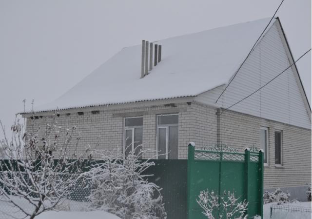 Продам: дом в Белгородской области