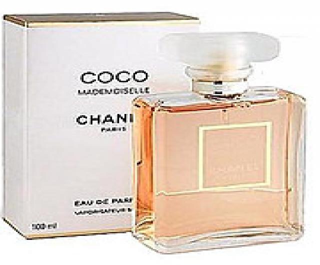 Предложение: Chanel coco mademoiselle 100 ml