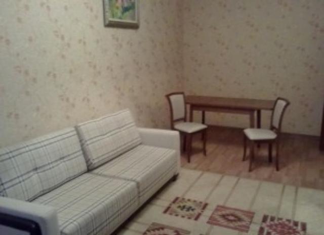 Сдам: квартиру