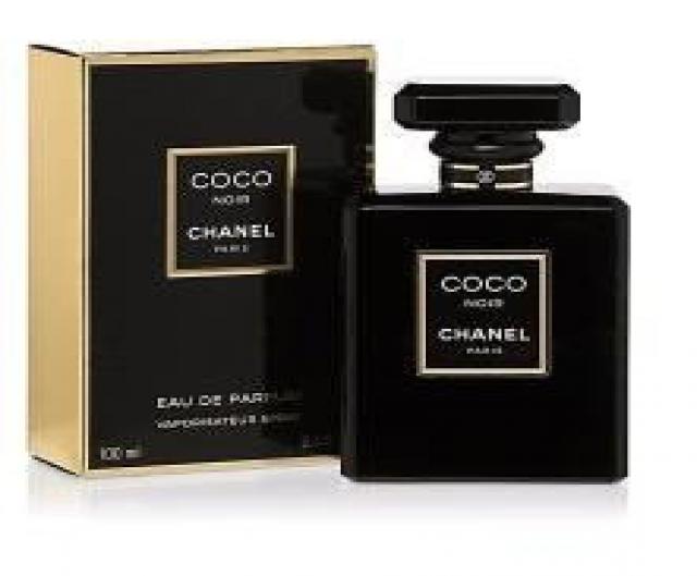 Продам: Chanel coco noir woman 100ML